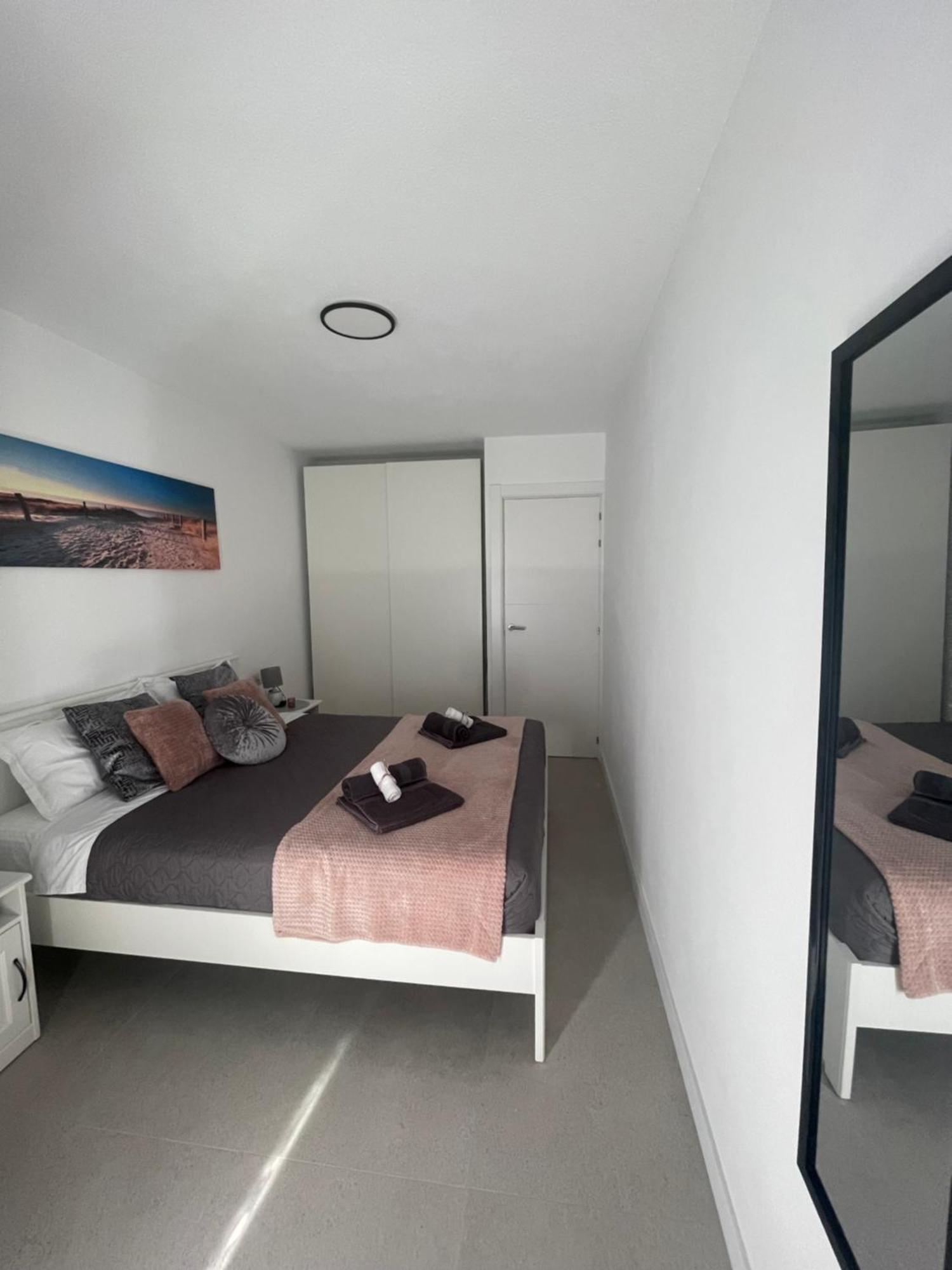 Royal View Apartment - Playa De Las Americas Dış mekan fotoğraf