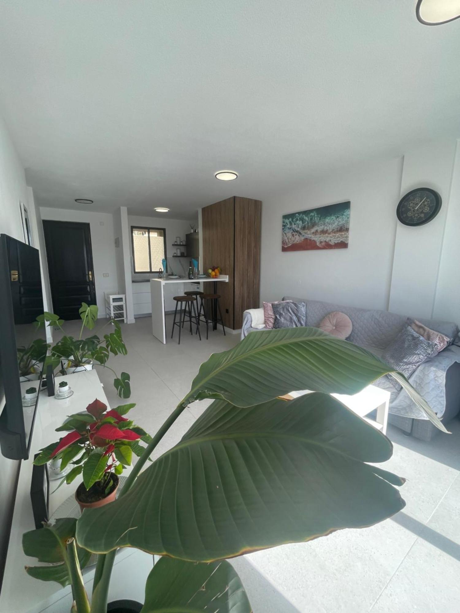 Royal View Apartment - Playa De Las Americas Dış mekan fotoğraf