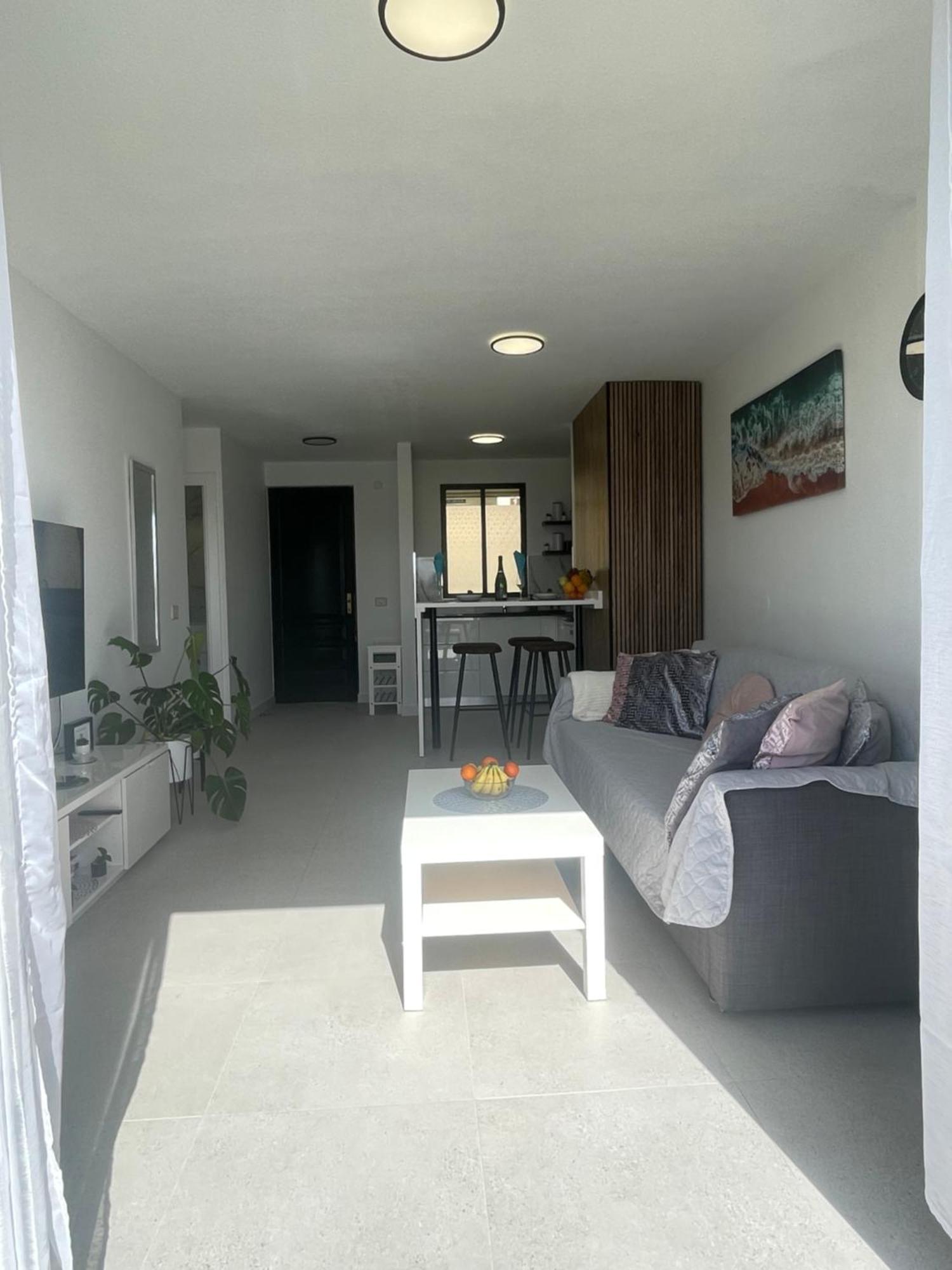 Royal View Apartment - Playa De Las Americas Dış mekan fotoğraf