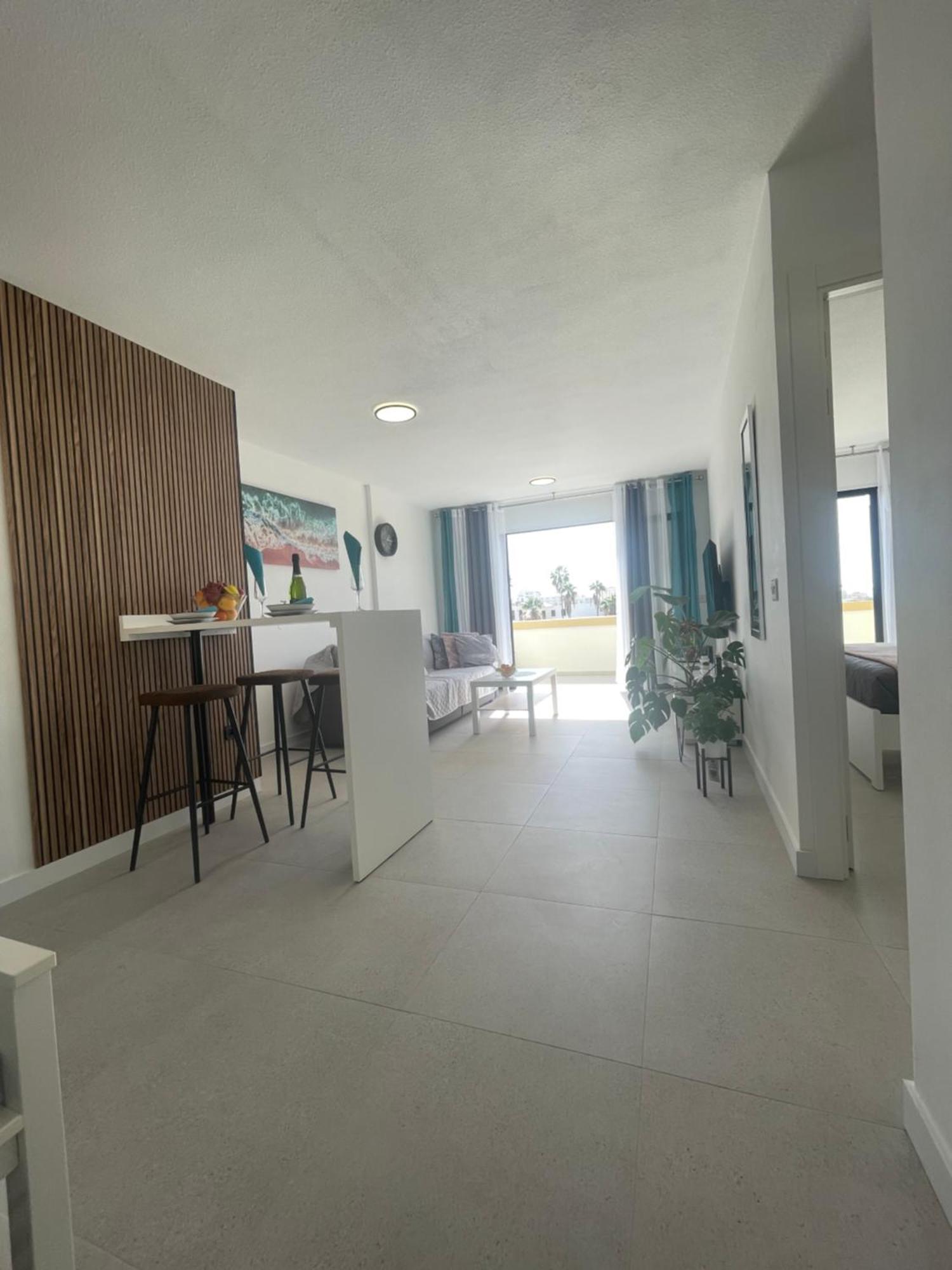 Royal View Apartment - Playa De Las Americas Dış mekan fotoğraf